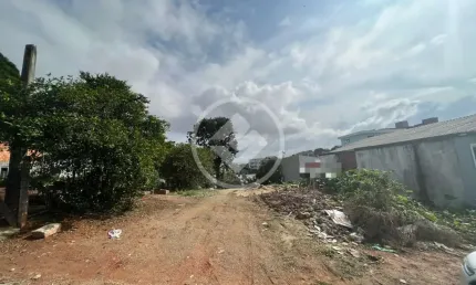 Terreno com viabilidade de até 6 pavimentos codigo: 65345