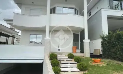 Casa com 3 quartos à venda na Rua João Bernadino da Rosa, 353, Pedra Branca, Palhoça