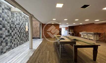 Casa comercial com 2 pavimentos à venda no bairro Agronômica, Florianópolis. codigo: 66795