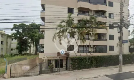 Cobertura Luxuosa no Condomínio Alphaville, Estreito, Florianópolis codigo: 67572