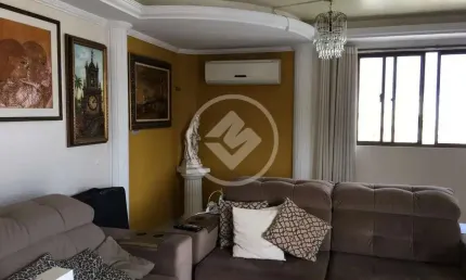 Cobertura Duplex Mobiliada 3 Dormitórios codigo: 68226