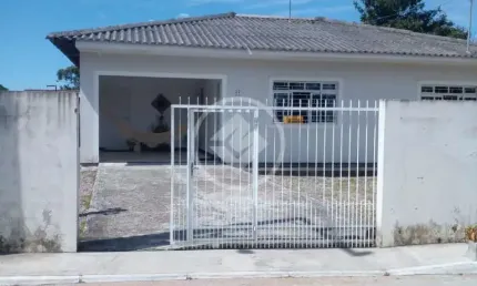Casa com terreno de 414m2  e 3 dormitórios a venda na Palhoça. Exclusividade!! codigo: 68431