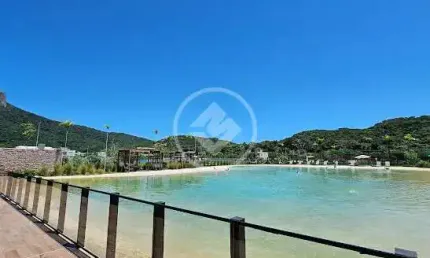 Terreno Exclusivo no Condomínio Reserva da Pedra, Pedra Branca, Palhoça! codigo: 68516