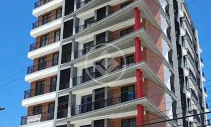 Apartamento com 2 quartos à venda na Rua Capitão Romualdo de Barros, 850, Carvoeira, Florianópolis