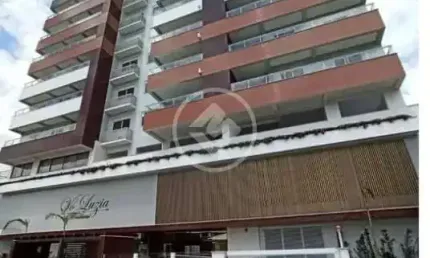 Viva no coração de Biguaçu: Luxuoso Apartamento no Condomínio Residencial Vó Luzia codigo: 68862