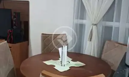 Apartamento com 2 quartos à venda na Rua Manoel Rosa, 116, Areias, São José