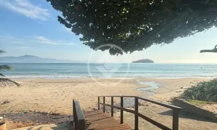 Oportunidade de Apartamento pé na areia com Vista definitiva em Canasjurê codigo: 69538