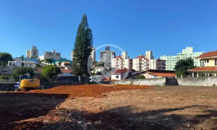 Terreno amplo com viabilidade para construção codigo: 70583