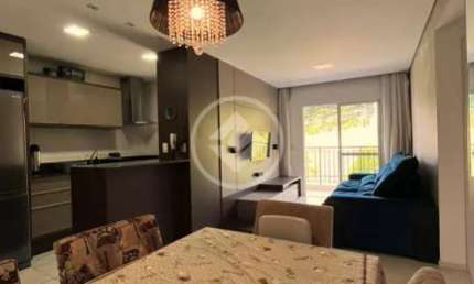 Apartamento com 2 quartos à venda na Rua José Francisco Gaspar, 212, Ipiranga, São José