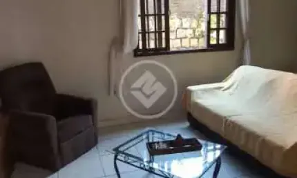 Casa com 5 quartos à venda na Servidão Santino Raupp de Sá, Costeira do Pirajubaé, Florianópolis