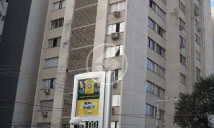 Apartamento com 2 quartos à venda na Praça Hercílio Luz, 402, Centro, Florianópolis