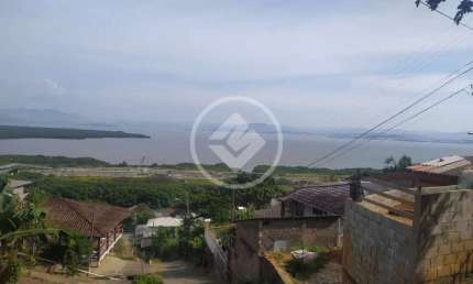 Terreno à venda na Servidão Pedro Silva, 267, Costeira do Pirajubaé, Florianópolis