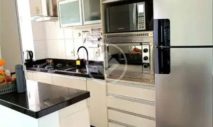 apartamento mobiliado de 3 dormitorios na trindade codigo: 70897