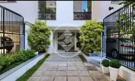 Apartamento com 3 quartos à venda na Rua Jornalista Manoel Menezes, 32, Itacorubi, Florianópolis