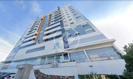 Cobertura com Piscina e Vista Livre à Venda em Barreiros - São José/SC codigo: 72865