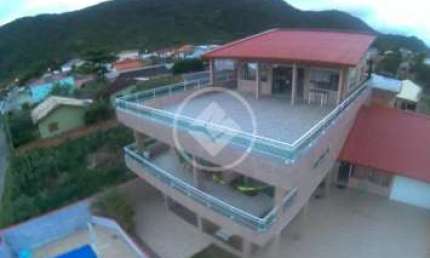 Casa com 3 quartos à venda na Servidão João Antônio da Luz, 00, São João do Rio Vermelho, Florianópolis