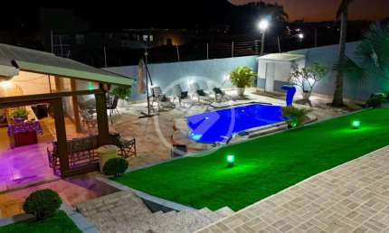 Casa com 3 quartos à venda na Rua Monte Cambirela, 35, Praia de Fora, Palhoça