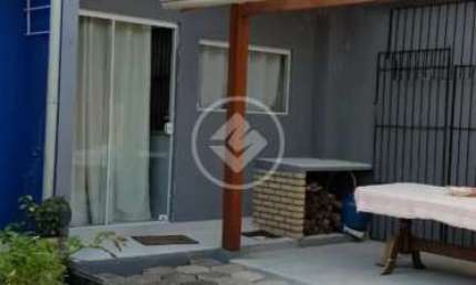 Casa com 4 quartos à venda na Rua Estrela do Mar, 44, Barra da Lagoa, Florianópolis