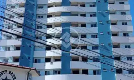 Apartamento em construção no residencial avatar, no bairro barreiros, em são josé. codigo: 73492