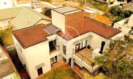 Casa 2 andares com terreno grande no Campeche codigo: 73507