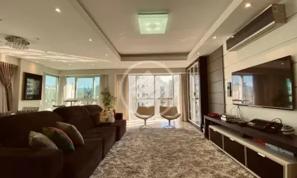 Apartamento com 4 quartos à venda na Rua 271, 1202, Meia Praia, Itapema