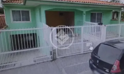 Casa com 3 quartos à venda na Rua São Vicente, 01, Forquilhinhas, São José