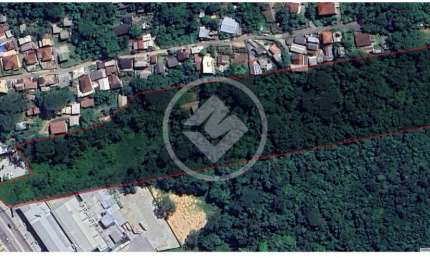 Terreno em ótima localização no Sul da Ilha codigo: 74063