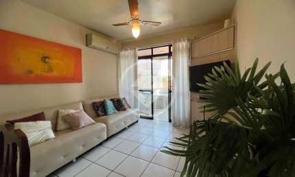 Apartamento em Canasvieiras próximo ao Sapiens Parque codigo: 74289