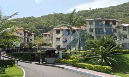 Apartamento 3 Quartos com Vista para o Mar - Praia Brava, Florianópolis codigo: 74435