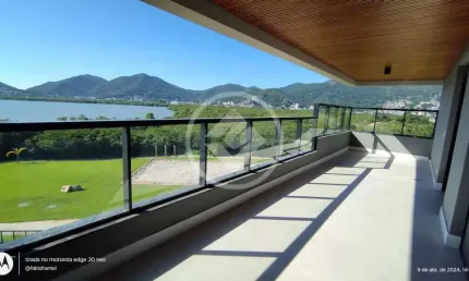 Apartamento de alto padrão com vista mar codigo: 74489