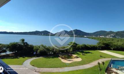 Apartamento com 3 quartos à venda na Rodovia João Paulo, 2301, João Paulo, Florianópolis