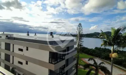 Apartamento com 3 quartos à venda na Rodovia João Paulo, 2301, João Paulo, Florianópolis