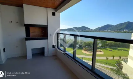 Apartamento com 3 quartos à venda na Rodovia João Paulo, 2301, João Paulo, Florianópolis