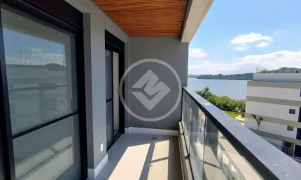 Apartamento com 3 quartos à venda na Rodovia João Paulo, 2301, João Paulo, Florianópolis