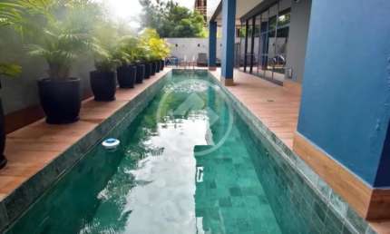 Apartamento Duplex Cobertura 500m da praia codigo: 74945