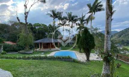Casa em Santo Amaro com terreno de 7.066.99m² codigo: 74948