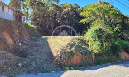 Terreno Encantador de 403m2 em Santo Amaro: Sua Oportunidade de Construir o Lar dos Sonhos! codigo: 60915