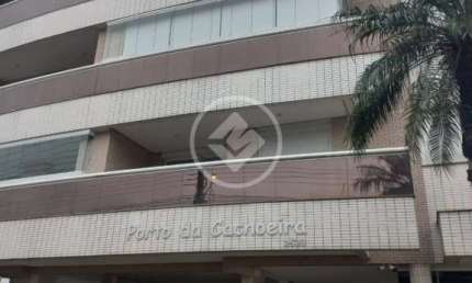 Apartamento com 3 quartos à venda na Avenida Luiz Boiteux Piazza, 2523, Cachoeira do Bom Jesus, Florianópolis