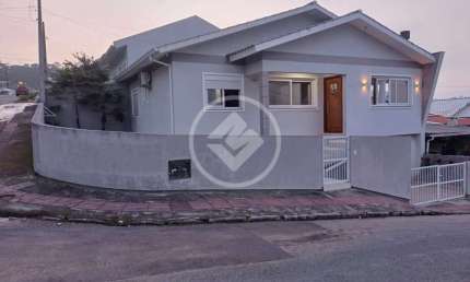 Casa com 2 quartos à venda na Rua Gleci Dias Carneiro, 1, Bela Vista, Palhoça