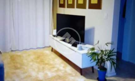 LINDO APARTAMENTO DE 2 QUARTOS , SALA, COZINHA , 01 BANHEIRO , SACADA codigo: 75760