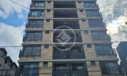 Apartamento Novo à Venda no Coração do Estreito - D/MYS HOME DESIGN codigo: 76121