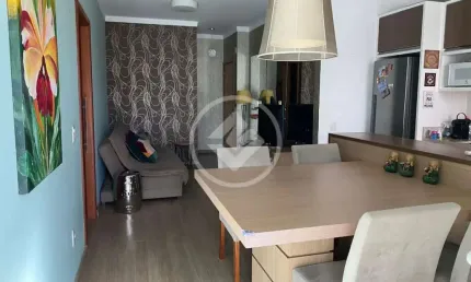 Apartamento 3 Dormitórios, sendo 2 suítes no Novo Campeche codigo: 76103