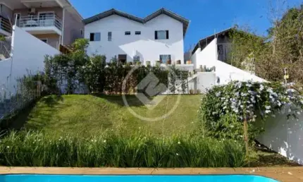 Casa linda 4 dormitórios no Jardim Atlântico codigo: 31495