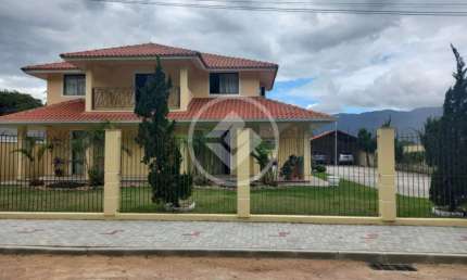 casa em Santo Amaro da Imperatriz no bairro codigo: 76305
