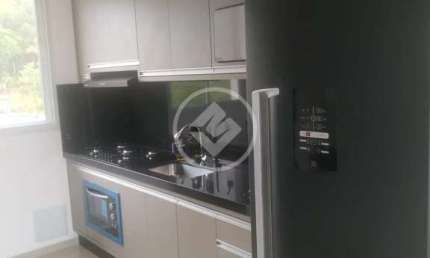 Apartamento com 3 quartos à venda na Rua Paineiras, 70, Praia de Palmas, Governador Celso Ramos