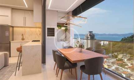 Apartamento com 2 quartos à venda na Rua 220, 395, Morretes, Itapema