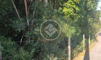 Terreno à venda na Avenida Osvaldo José do Amaral, 00, Areias, São José