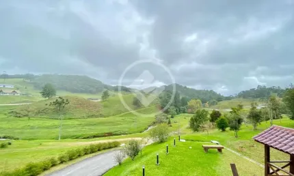 TRRENO A VENDA EM CONDOMÍNIO FECHADO- VILLAGE DAS MONTANHAS EM RANCHO QUEIMADO codigo: 76850