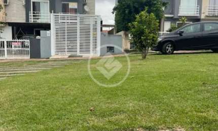 casa com 2 quartos + chalé nos fundos em residencial nos ingleses codigo: 76865
