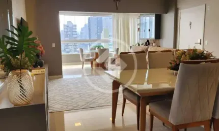 Apartamento com 3 quartos à venda na Rua 220, 433, Meia Praia, Itapema